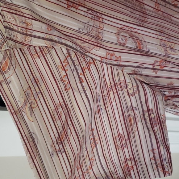 Solitude short sleeve shirt - Picture 2 of 8